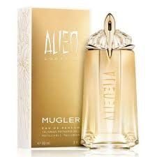 download-2025-05-17T090628.593.jpg Thierry Mugler Alien Goddess EDP 90ml For Women - Image 1