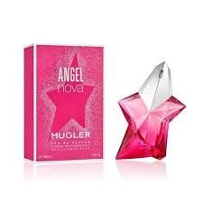 download-2025-05-17T091557.512.jpg Thierry Mugler Angel Nova EDP 100ml For Women - Image 1