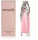 Thierry Mugler Womanity EDP 80ml For Women