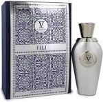 V Canto Fili Extrait de Parfum 100ml For Unisex