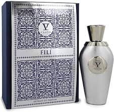 download-2025-05-17T103140.157.jpg V Canto Fili Extrait de Parfum 100ml For Unisex - Image 1