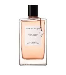 Van Cleef & Arpels Precious Oud EDP 75ml For Men