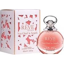 download-2025-05-17T140735.796.jpg Van Cleef & Arpels Reve Elixir EDP 100ml For Women - Image 1