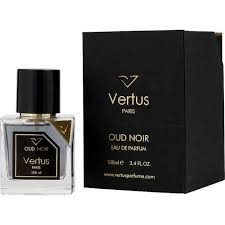 download-2025-05-18T115432.493.jpg Vertus Oud Noir EDP 100ml Perfume For Men - Image 1