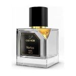 Vertus Oud Noir EDP 100ml Perfume For Men - Image 2