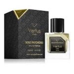 Vertus Sole Patchouli EDP 100ml Perfume For Men