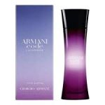 Giorgio Armani Code Cashmere EDP 75ml For Women