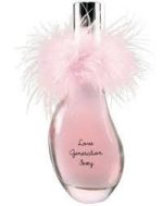 Jeanne Arthes Love Generation Sexy EDP 60ml Perfume For Women - Image 2