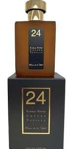 Pierre De La Nuit 24 Floral Notes Vanilla EDP 100ml Unisex Perfume