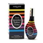 Jeanne Arthes Love Generation Fashion Victim EDP 60ml Perfume For Women