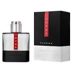 Prada Carbon Luna Rossa EDT 100ml For Men - Image 4