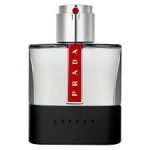 Prada Carbon Luna Rossa EDT 100ml For Men - Image 3