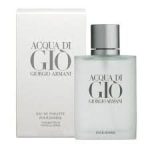 Giorgio Armani Acqua di Gio EDT 50ml For Men