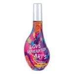 Jeanne Arthes Love Generation Arts EDP 60ml Perfume For Women - Image 2