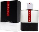 Prada Carbon Luna Rossa EDT 100ml For Men