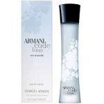 Giorgio Armani Code Eau Sensuelle EDT 75ml For Women