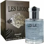 Jeanne Arthes Les Lions D'Arthes EDT 100ml For Men