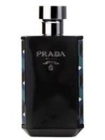 Prada Pour Homme Absolu EDP 100ml Perfume For Men - Image 3