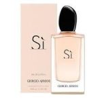 Giorgio Armani Si EDP 50ml For Women
