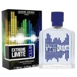 Jeanne Arthes Extreme Limite Club EDT 100ml For Men
