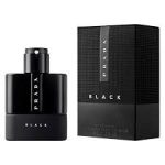 Prada Luna Rossa Black EDP 100ml Perfume For Men