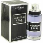 Jeanne Arthes Colonial Club EDT 100ml Perfume For Men