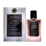 Paris Corner Ombre De Louis Prive Zarah Luxury Series EDP 80ml For Unisex