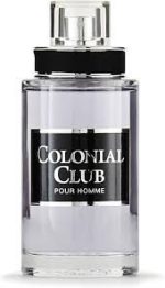 Jeanne Arthes Colonial Club Pour Homme EDT 100ml Perfume - Image 3