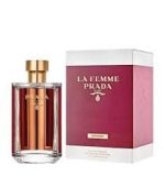 Prada La Femme Intense EDP 100ml Perfume For Women - Image 2
