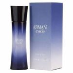 Giorgio Armani Armani Code EDP 75ml For Women (New Pack)