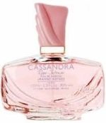 Jeanne Arthes Cassandra Rose Intense EDP 100ml Perfume For Women - Image 2