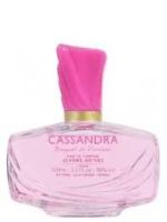 Jeanne Arthes Cassandra Bouquet De Pivoines EDP 100ml For Women - Image 2