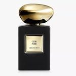 Giorgio Armani Prive Cuir Noir EDP Intense 100ml For Men - Image 3