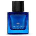 Thameen London Carved Oud EDP 50ml For Unisex - Image 2