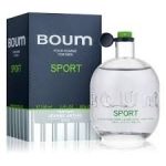 Jeanne Arthes Boum Sport EDT 100ml Perfume For Men