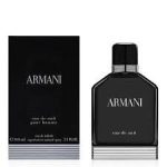 Giorgio Armani Eau de Nuit EDT 100ml For Men