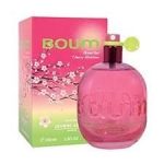 Jeanne Arthes Boum Green Tea Cherry Blossom EDP 100ml For Women