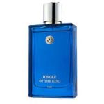 Geparlys Armorial Jungle Of The King EDP 100ml Perfume For Men - Image 2