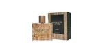 Jeanne Arthes Authentic Nature EDT 100ml Perfume For Men