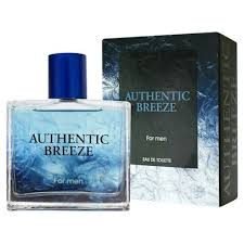 download-64.jpg Jeanne Arthes Authentic Breeze EDT 100ml Perfume For Men - Image 1