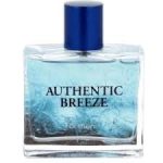 Jeanne Arthes Authentic Breeze EDT 100ml Perfume For Men - Image 2