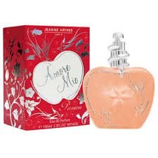 download-68.jpg Jeanne Arthes Amore Mio Passion EDP 100ml Perfume For Women - Image 1