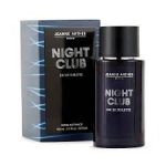 Jeanne Arthes Night Club EDT 100ml For Men