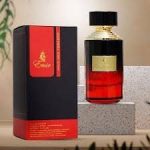Paris Corner Emir Wild and Tobacco EDP 100ml For Unisex