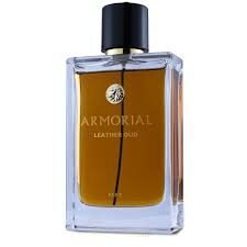 Geparlys Armorial Leather EDP 100ml Perfume For Men