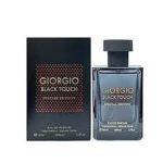 Giorgio Black Touch Special Edition EDP 100ml Unisex