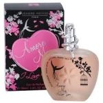 Jeanne Arthes Amore Mio I Love You EDP 100ml For Women