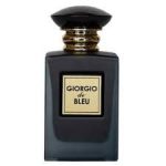Giorgio De Bleu EDP 100ml For Men - Image 3