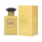 Giorgio Royal Classic EDP 100ml Perfume For Unisex