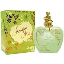 download-76.jpg Jeanne Arthes Amore Mio Dolce Paloma EDP 100ml For Women - Image 1